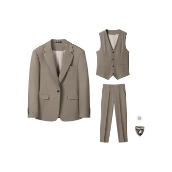 Automobili Lamborghini Business Suits Men's
