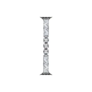 Vobafe Apple Compatibility Watch Band 130mm Metal