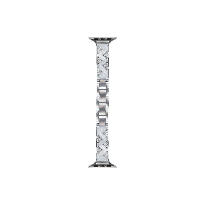 Vobafe Apple Compatibility Watch Band 130mm Metal-0