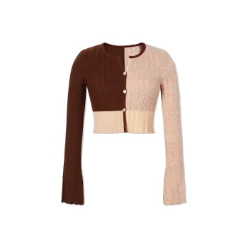 LA CRAWFISH Knitwear Women's