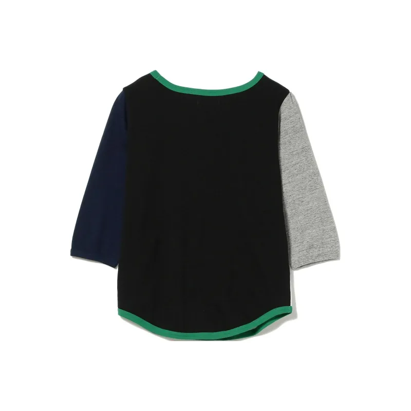 Beams T Shirts Women's-9
