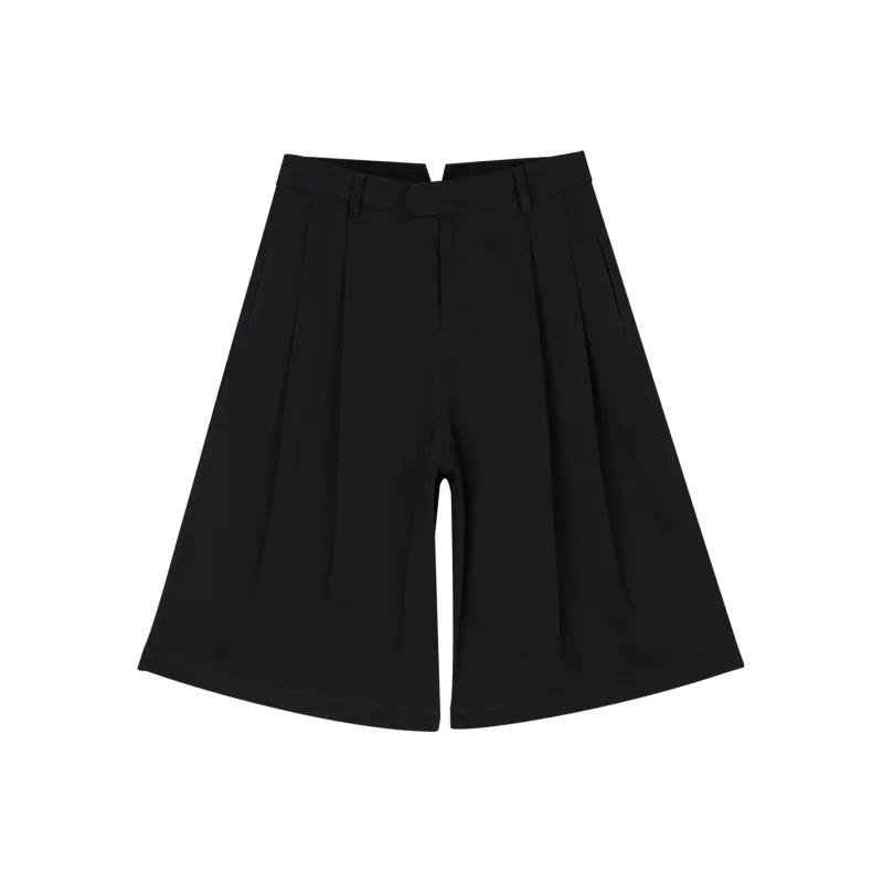 SIMPLE PROJECT Casual Pants Unisex-2
