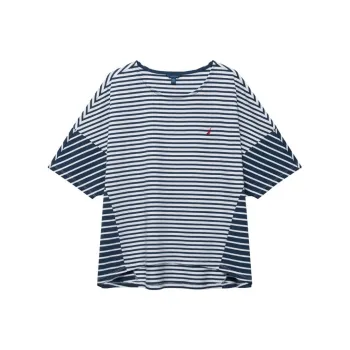 NAUTICA T Shirts Women's