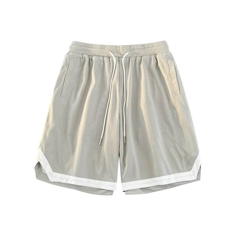 Unite Life HOODS Casual Shorts Unisex-2