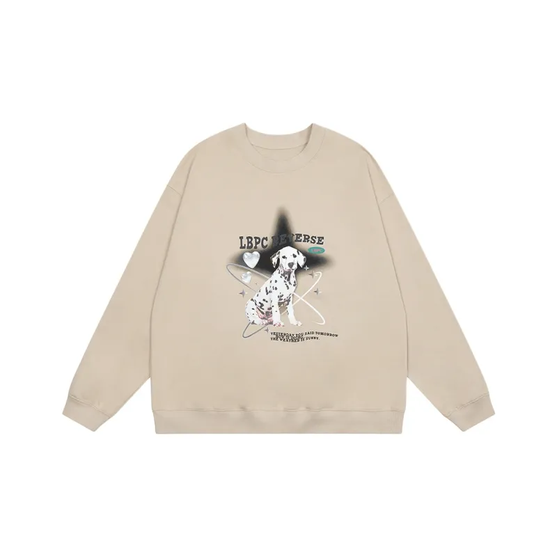 LBPC Sweatshirts Unisex-2