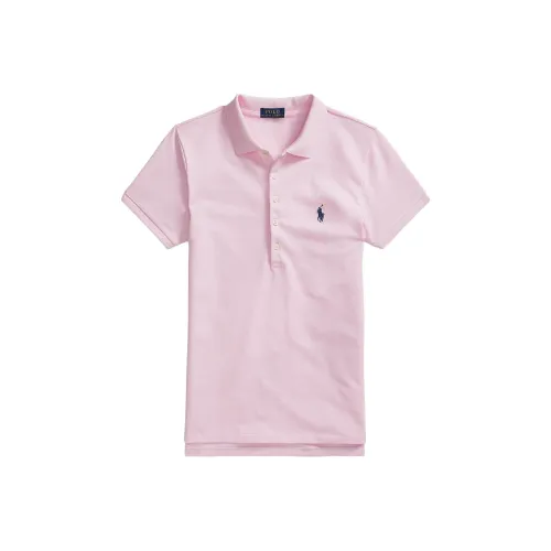 Polo Ralph Lauren Slim Fit Stretch Polo Shirt