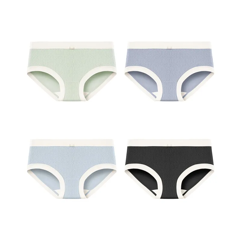 Urban Beauty Underpants Women's Combo Set-20