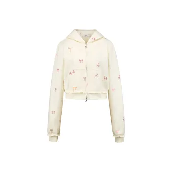 AYF Sweatshirts Women's Apricot