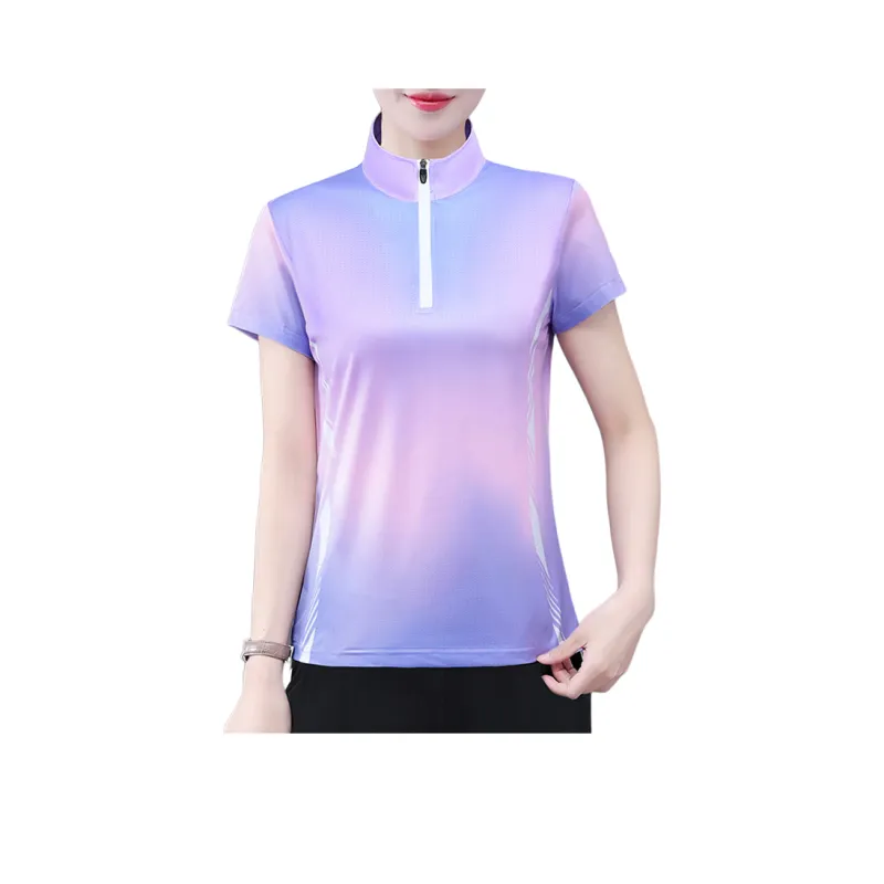 Kele Coco T Shirts Women's-5