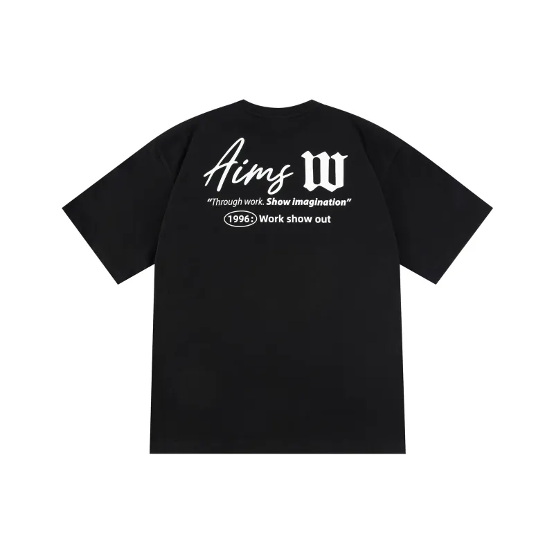 WORKSOUT T Shirts Unisex-3