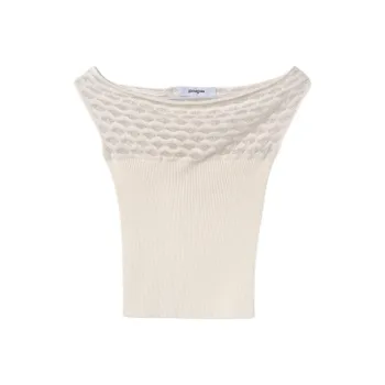 GIMAGUAS T-Shirts Women's White