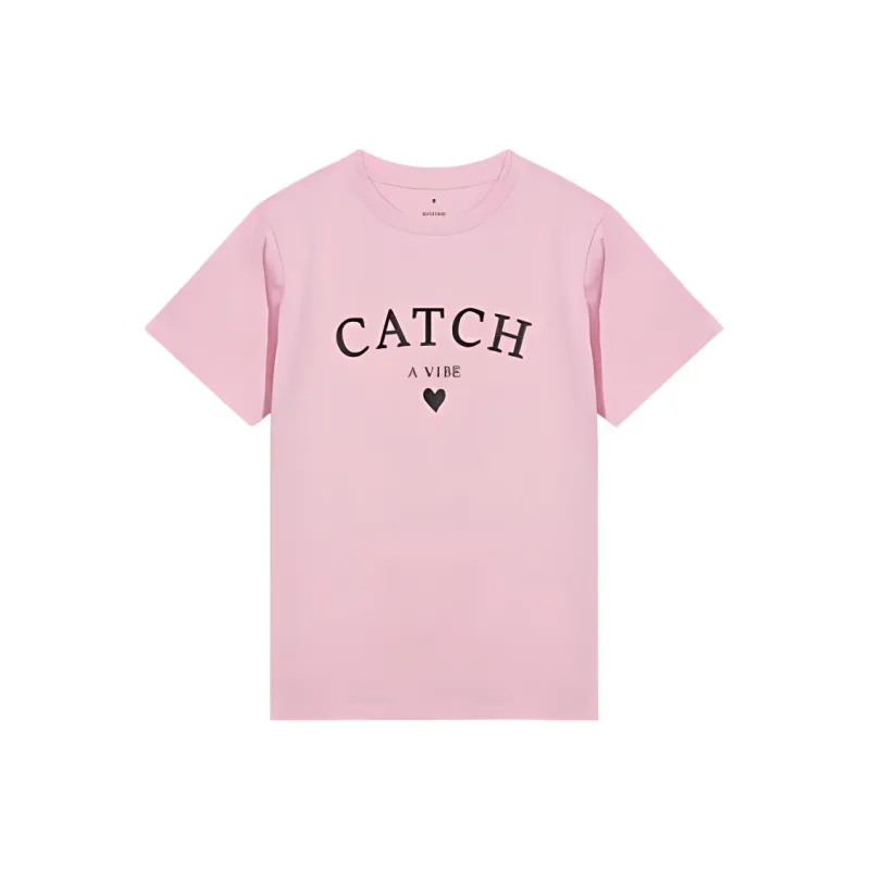 Hotwind T Shirts Women's-1