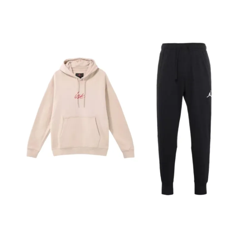 JORDAN Sweatshirt Sets Men-0