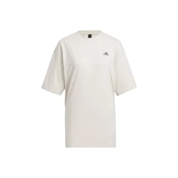 Adidas T Shirts Women's Bauxite Brown