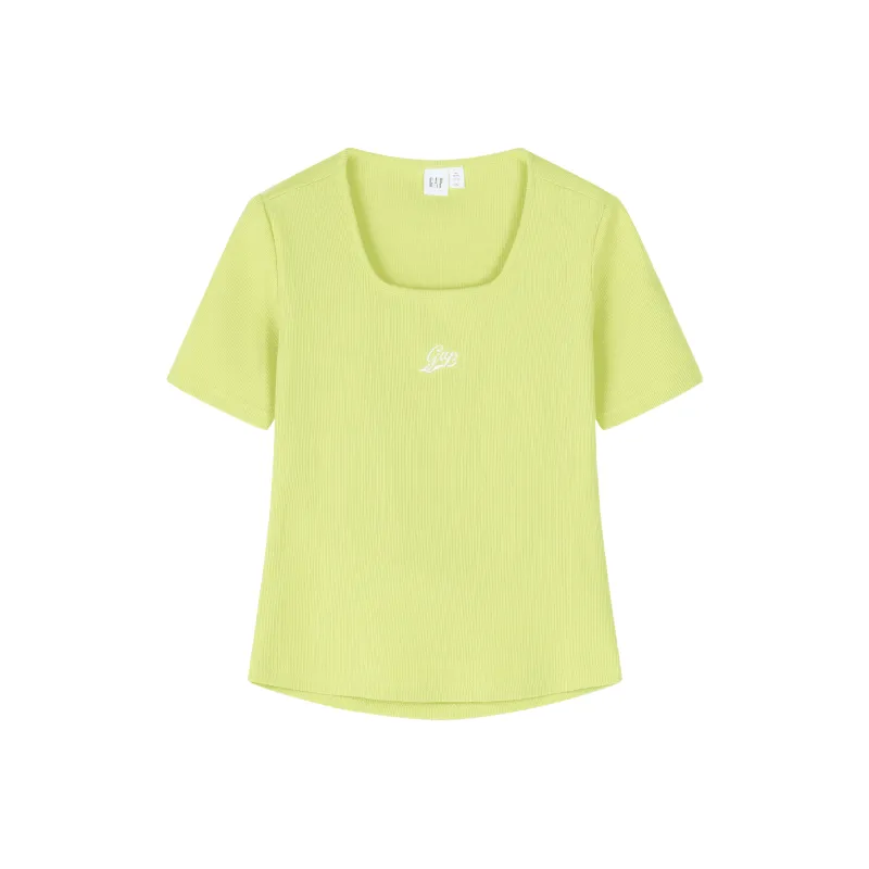 GAP T Shirts Women's-4