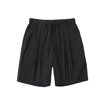 White Mountaineering x UMBRO Casual Shorts Men's Black