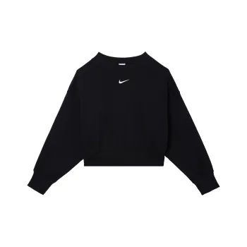 Nike Sweatshirts Women's Black
