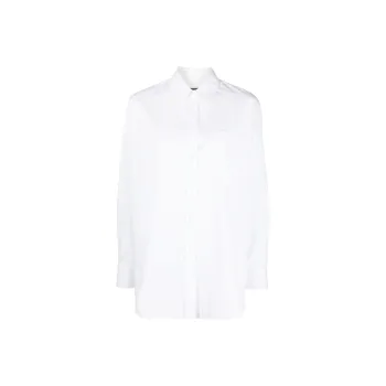 GIORGIO ARMANI X 10 Corso Como Poplin Shirt