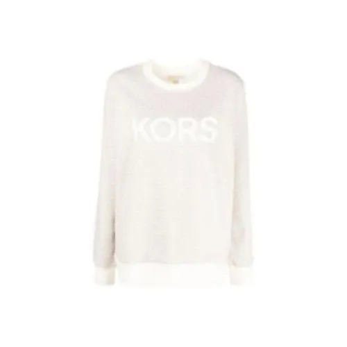 MICHAEL KORS Sweatshirts Women's Pink