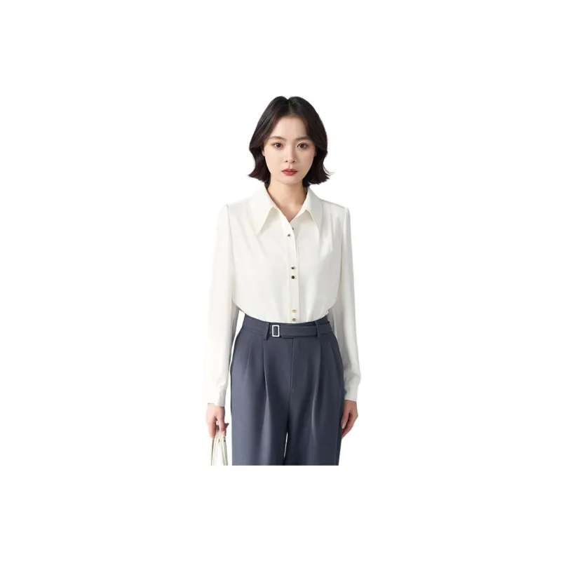 Miss Burde Shirts Women's-0