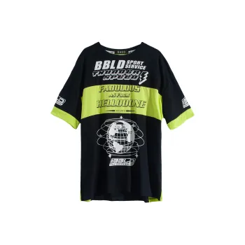 AHDO T Shirts Women's Black
