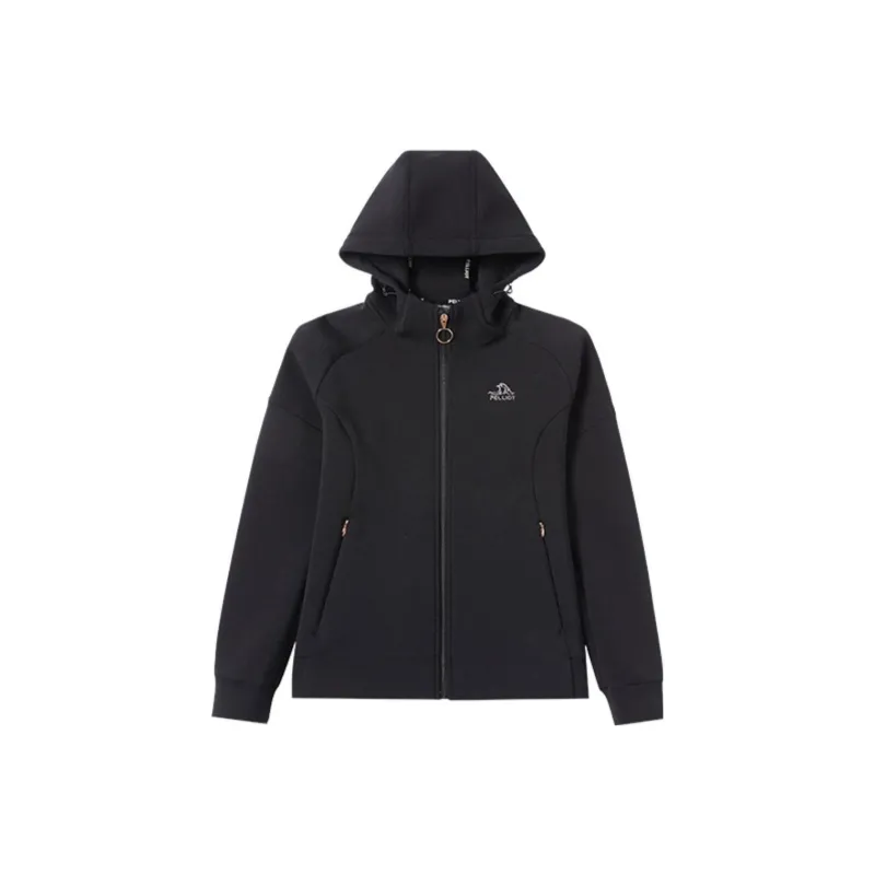 PELLIOT Classic 1.0 Sweatshirts Women's-0