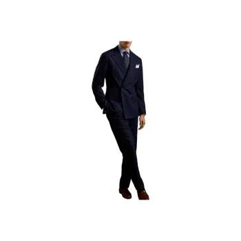 Ralph Lauren Purple Label Kent Suit