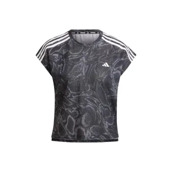 Adidas Free Shipping With AdiClub Aeroready Tee