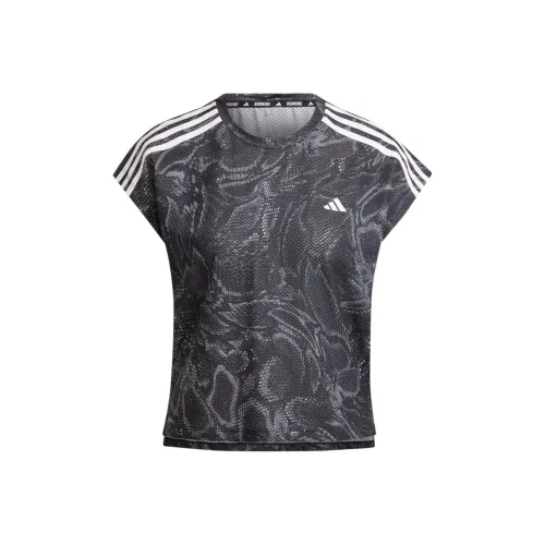 Adidas Free Shipping With AdiClub Aeroready Tee