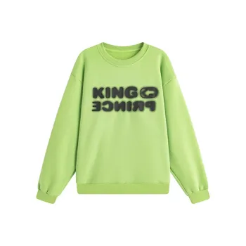 KING PRINCE Sweatshirts Women's