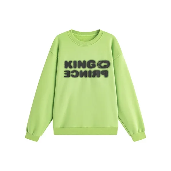 KING PRINCE Sweatshirts Women's-0