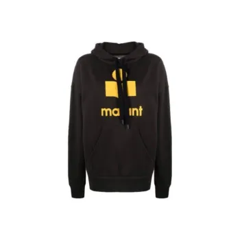ISABEL MARANT Sweatshirts Women's Black