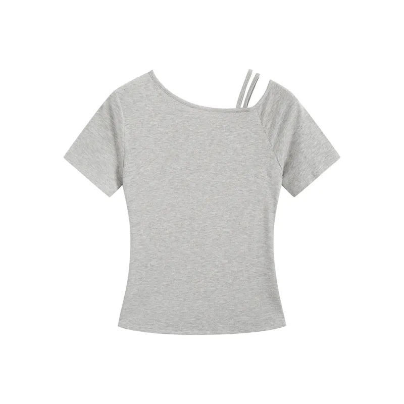 FASTFISH Regular T Shirt Women's-4