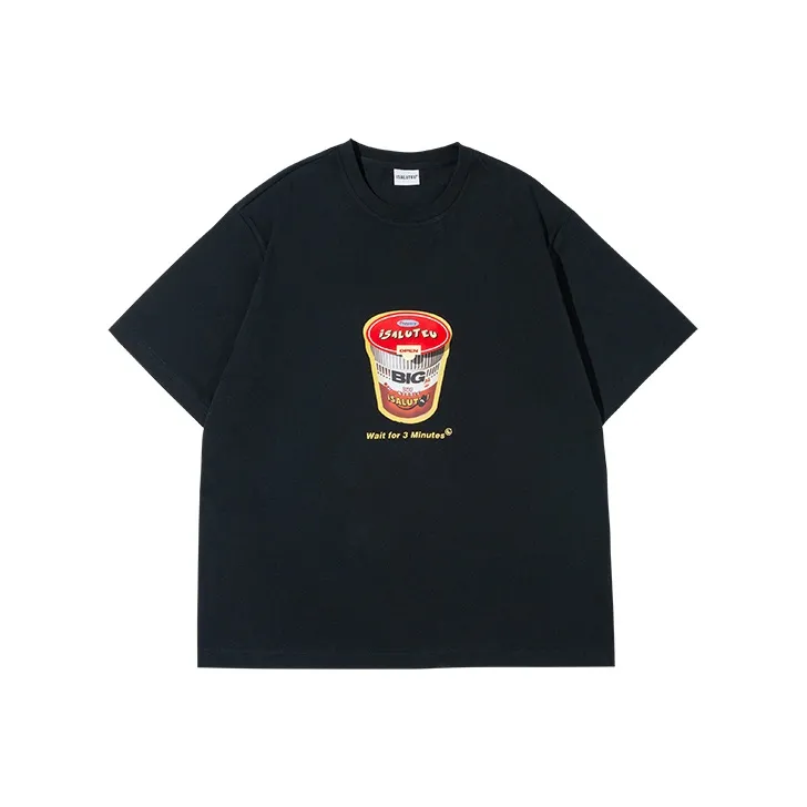 ISaluteU T-Shirts Unisex-3