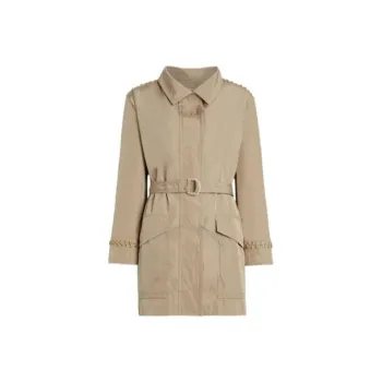 Roberto Cavalli Jackets Women's Sand