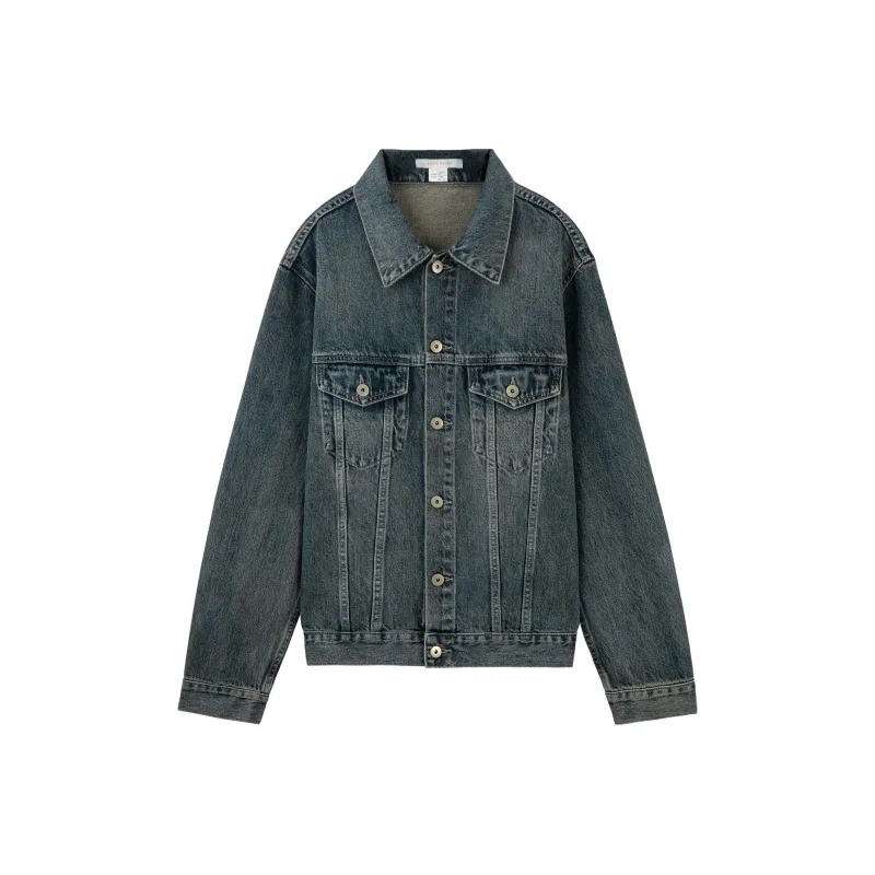 BASIC HOUSE Jacket Women's Egyptian Vintage-0