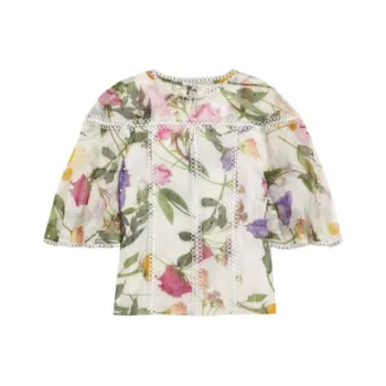 Ted Baker Shirts Women's White