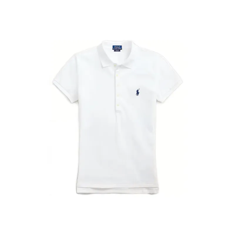 Polo Ralph Lauren Polo Pony embroidered Shirt-0