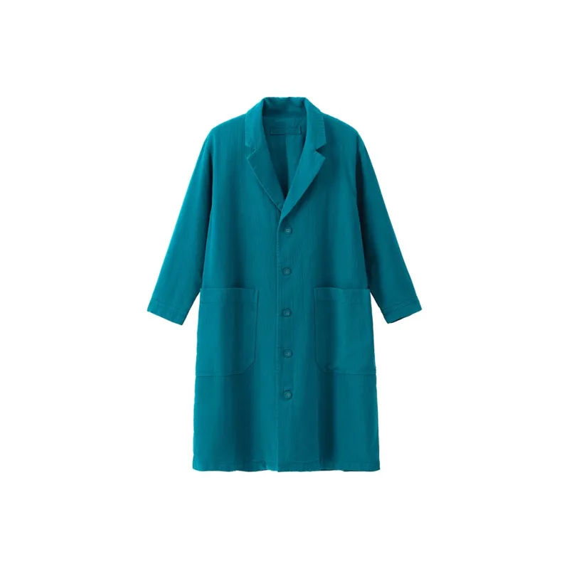 MUJI Shirts Women's-6