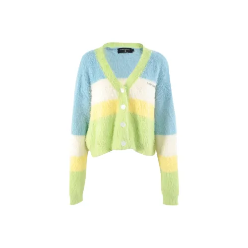CLOUD SEASON Knitwear Women's