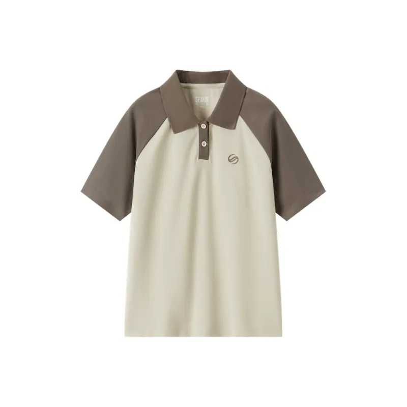 SEM/R Polo Shirts Women's-2