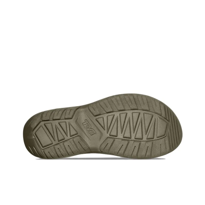 Teva Hurricane XLT2 Beach Sandals Men's Army Green-4