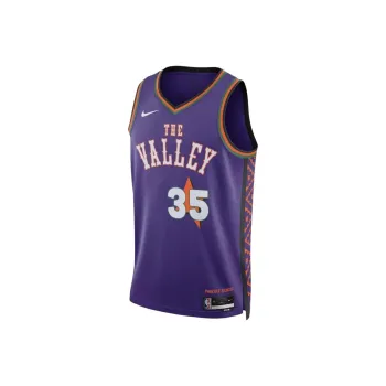 Nike Kevin Durant Phoenix Suns 2024/25 City Edition Men's Nike Dri FIT Nba Swingman Jersey