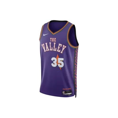 Nike Kevin Durant Phoenix Suns 2024/25 City Edition Men's Nike Dri FIT Nba Swingman Jersey
