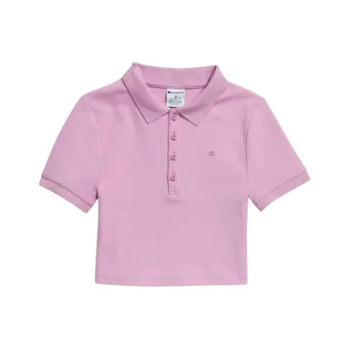 Champion Polo Shirts Women's