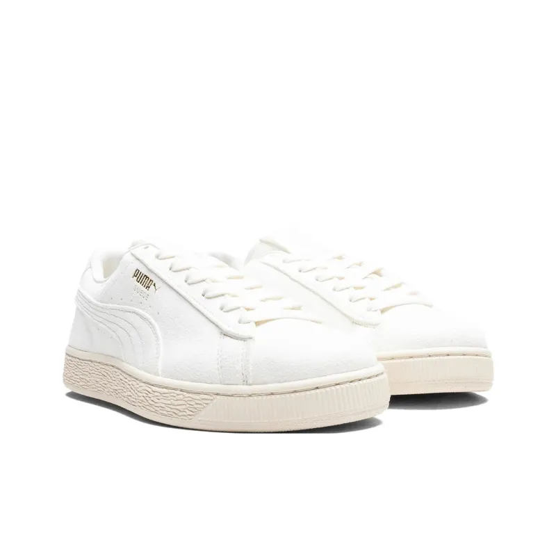 PUMA Suede Charles F. Stead White-2