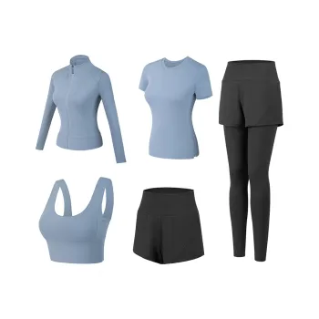 The New Age Family Yoga Set Women's