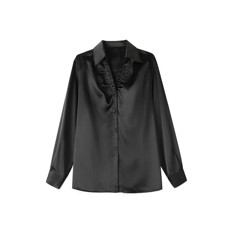 PAPERLLL Shirts Women's-5