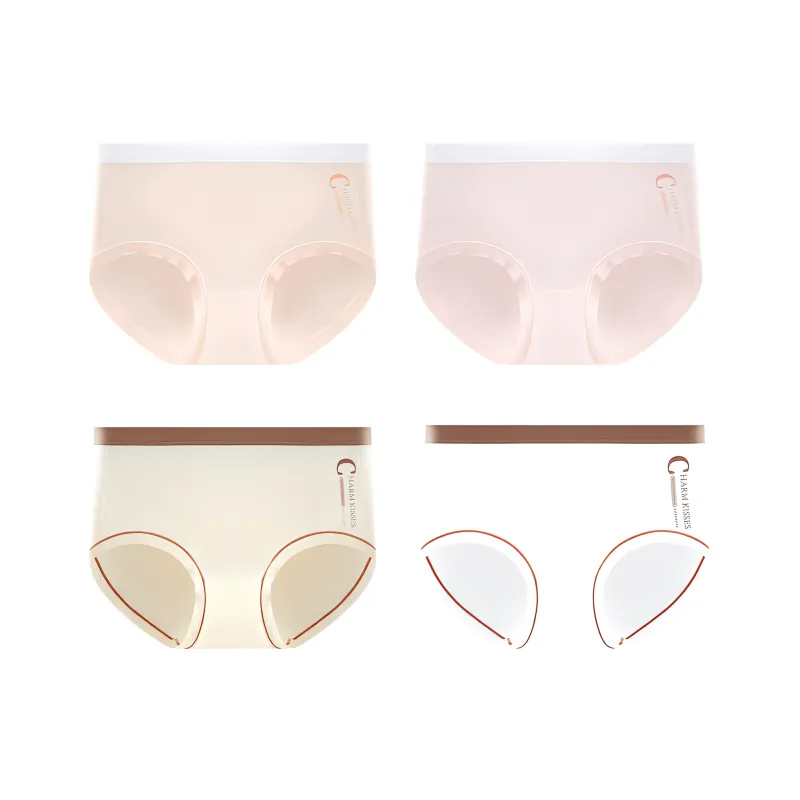 GOSO Women's Underpants-10