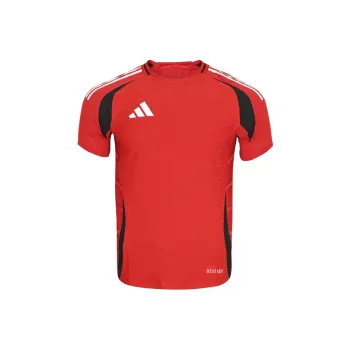 Adidas HEAT.RDY Soccer Jerseys Unisex Red